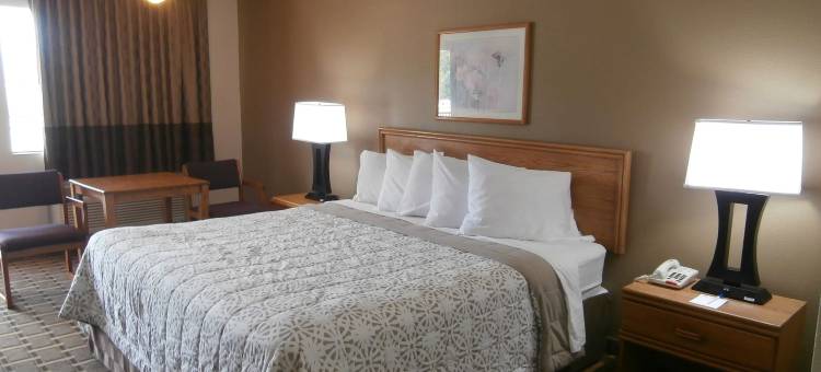 蓝岭美洲最佳价值酒店(Americas Best Value Inn Blue Ridge)图片