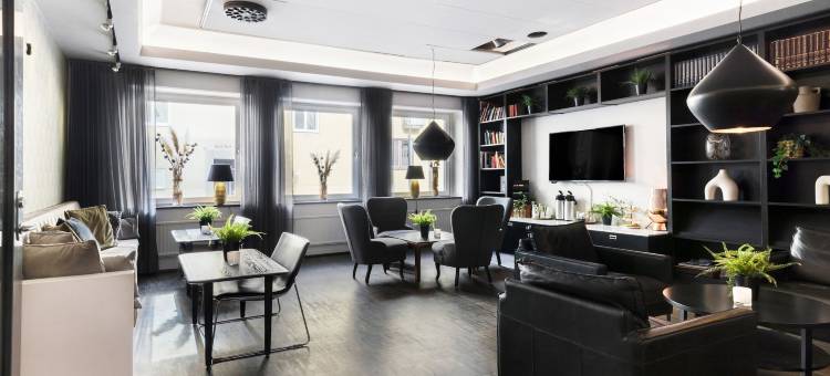 公主贝斯特韦斯特酒店(Best Western Princess Hotel)图片