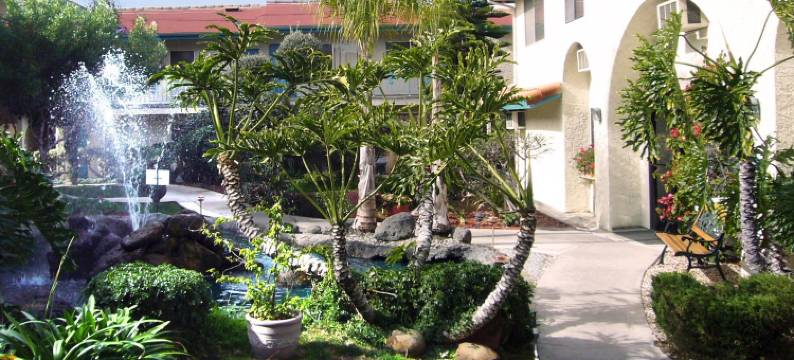 加州套房酒店(California Suites Hotel)图片