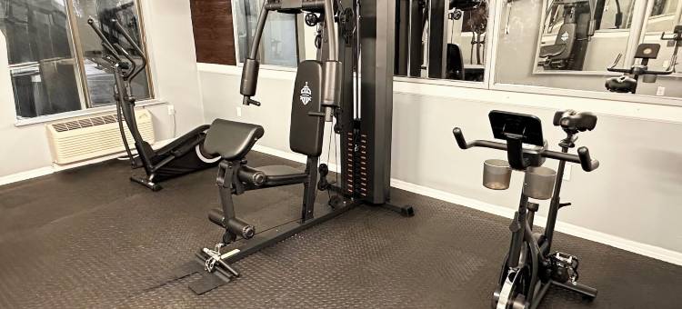 克雷斯特维尤 I-10 埃格林空军基地区域的品质酒店(Quality Inn Crestview I-10 Eglin AFB Area)图片