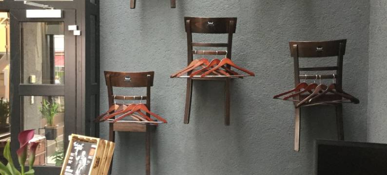 巴迪瑟霍夫酒店(Badischer Hof)图片