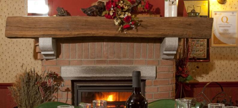 卡希纳帕莫拉农家乐(Cascina Papa Mora)图片