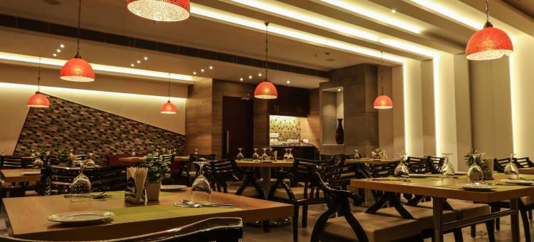 大阿桑索尔(The Grand Asansol)图片