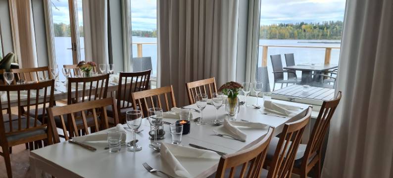 哈维尔鲁迪斯酒店(Håveruds Hotell Och Konferens)图片