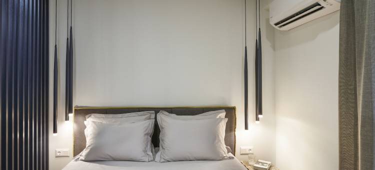 欧尔沃斯设计套房(Olvios Design Suite)图片