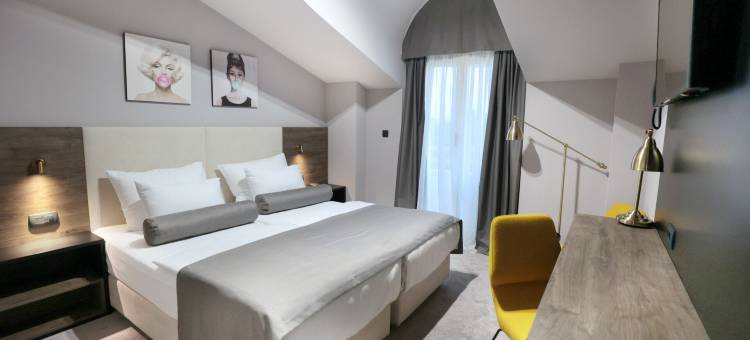 米莱尼耶酒店(Hotel Milenij)图片