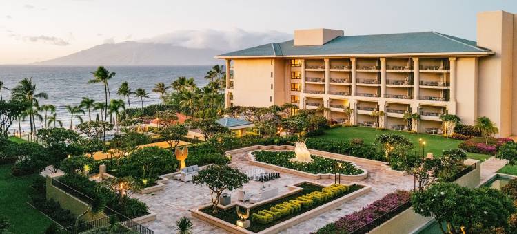 茂宜岛威雷亚四季度假村酒店(Four Seasons Resort Maui at Wailea)图片