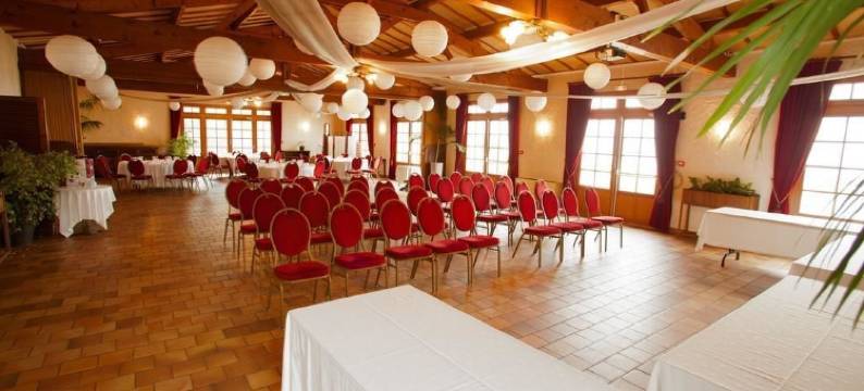 La Flambée酒店(Hôtel la Flambée)图片