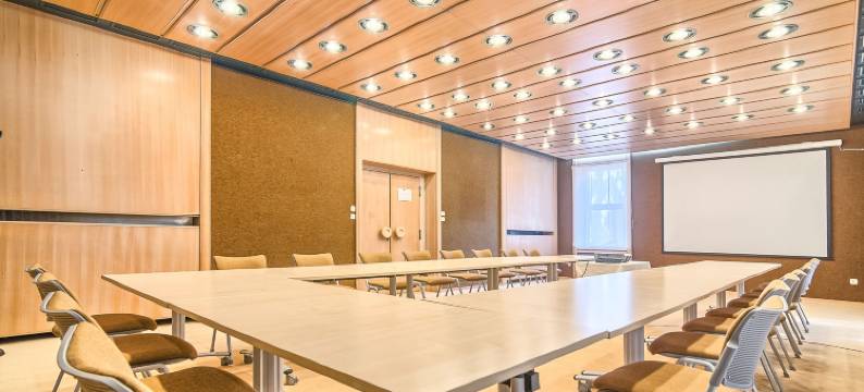 布里俄尼海王星酒店(Brijuni Hotel Neptun)图片