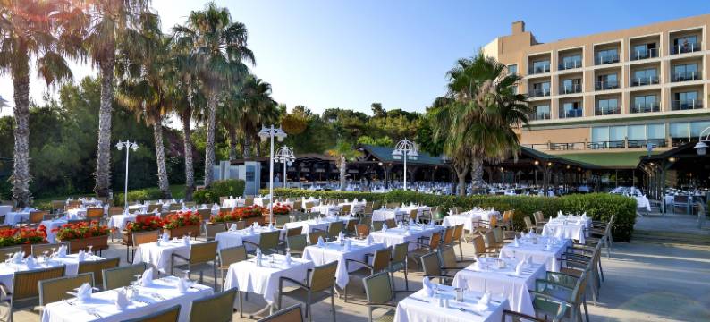 托尔克伊斯酒店(Turquoise Hotel)图片