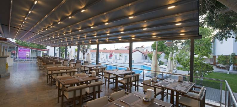 埃米尔水疗大酒店(Grand EMİR Hotel Spa)图片