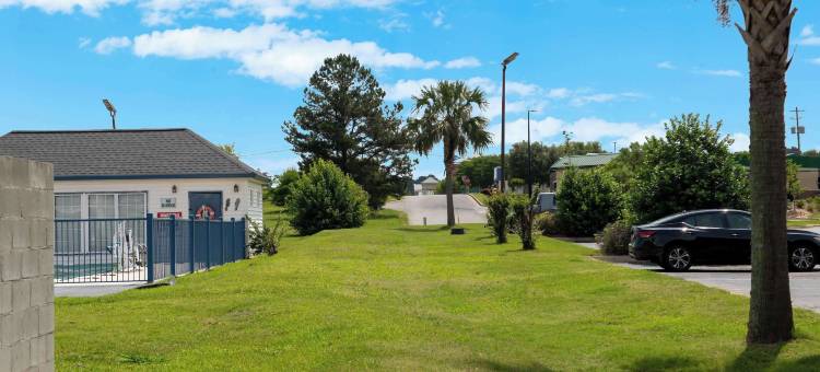 乔治亚州梅肯 – I-475 6 号汽车旅馆(Motel 6 Macon, GA – I-475)图片