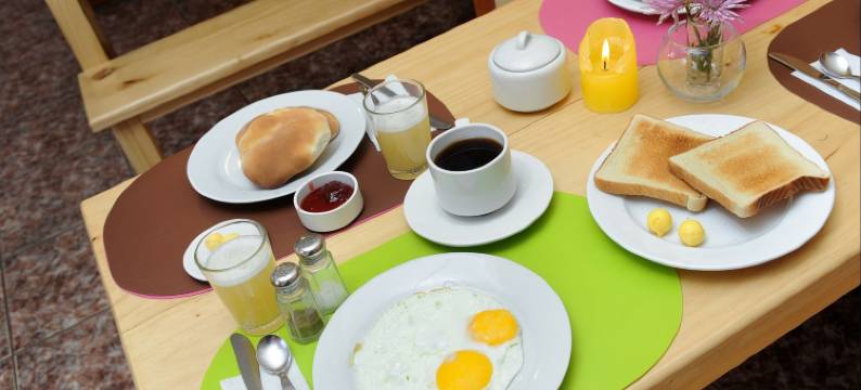 库斯科熊背包客旅舍(Bear Packer Hostel)图片