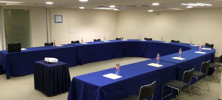 Holiday Inn Express 瓜达拉哈拉世博会(Holiday Inn Express Guadalajara Expo)图片