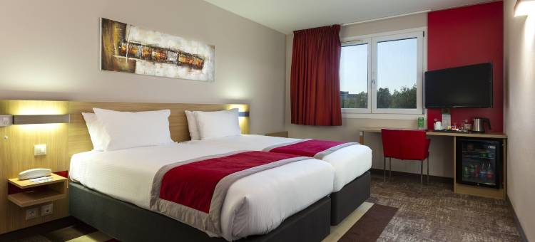 斯特拉斯堡北部假日酒店(Holiday Inn Strasbourg - Nord)图片