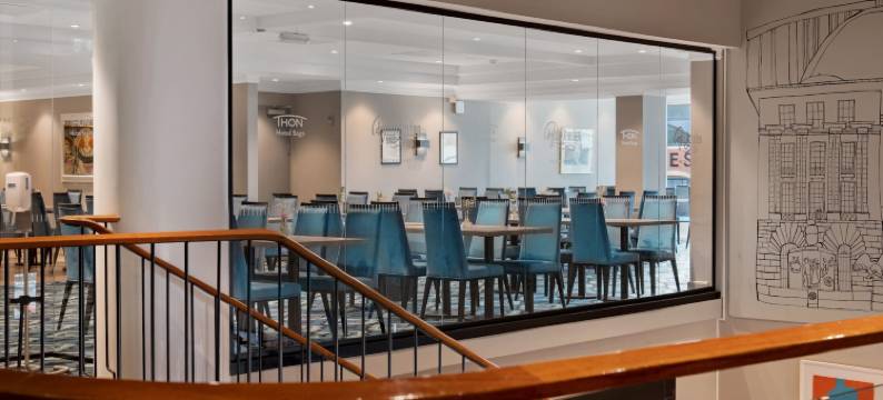 Thon Hotel Saga图片