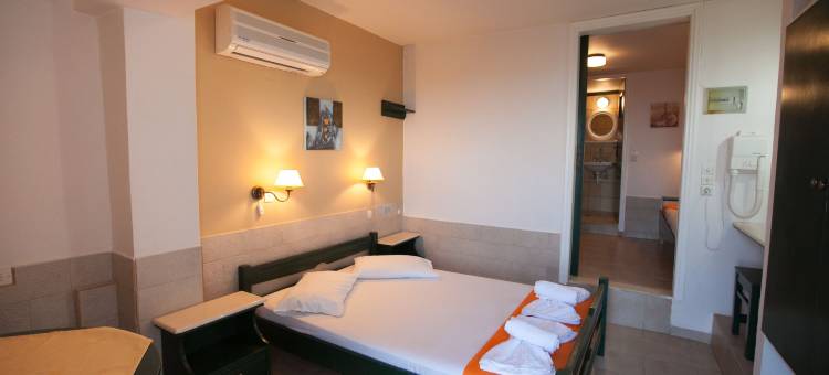 Memories Apartments 公寓(Memories Apartments)图片