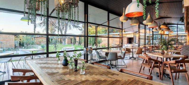 梦之林酒店(Droombos)图片