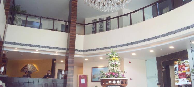 传奇酒店(The Legend)图片