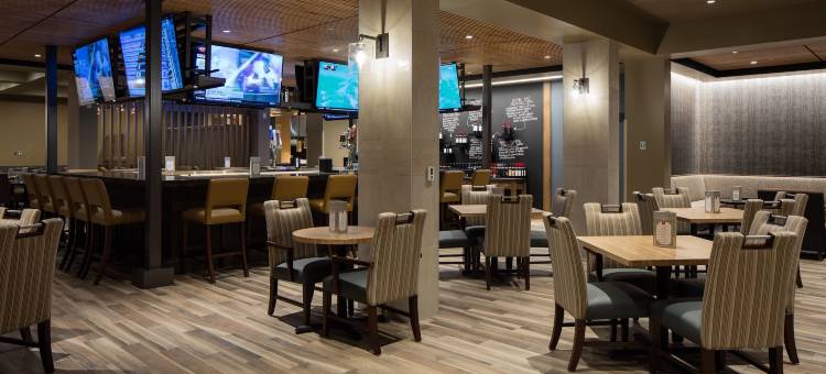 Isle Casino Hotel Bettendorf图片