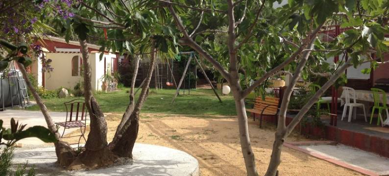 卡萨迪弗洛米酒店(Casa di Floumy)图片