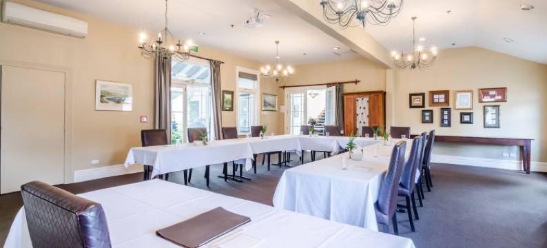 马丁伯勒酒店(The Martinborough Hotel)图片