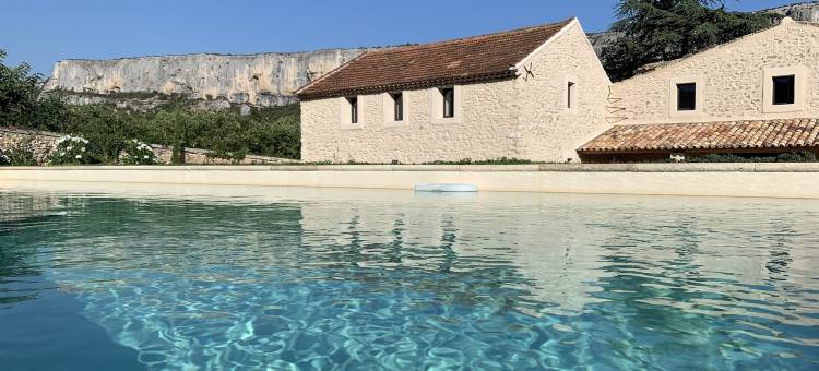 马赛雪松庄园酒店 - Teritoria(Le Mas Aux Cedres - Teritoria)图片