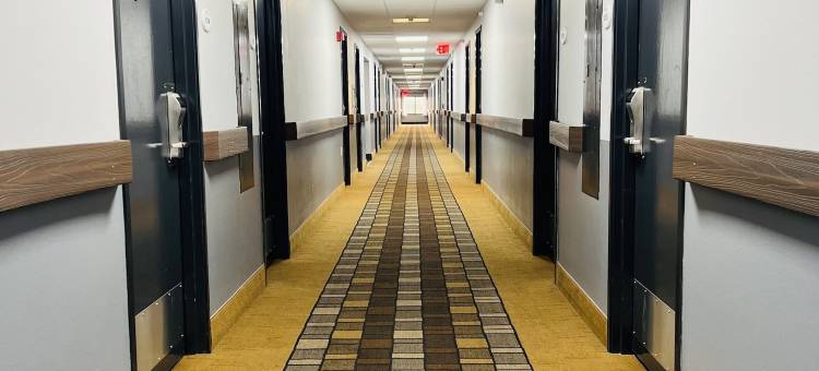 拉克罗斯-纳拉斯卡温德姆呗盟套房酒店(Baymont by Wyndham la Crosse/Onalaska)图片