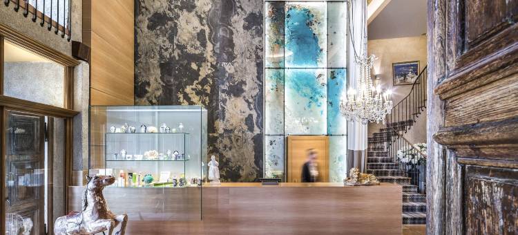 布利特尼 Spa 酒店(Brittany & Spa Relais & Châteaux)图片