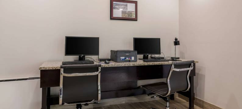 布伦瑞克巴思贝斯特韦斯特优质酒店(Best Western Plus Brunswick Bath)图片