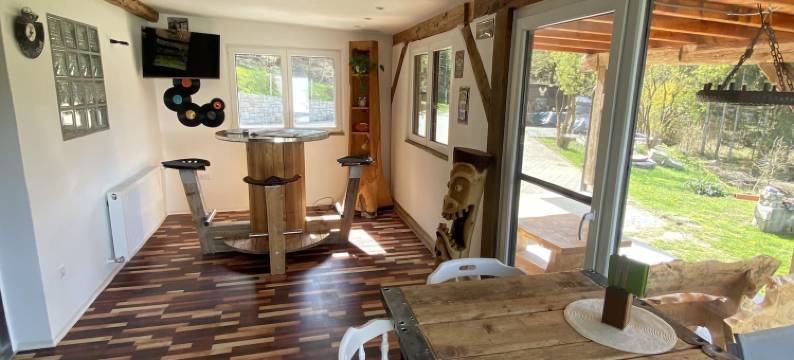 伊尔玛尼亚旅馆(La Irmania Pension)图片