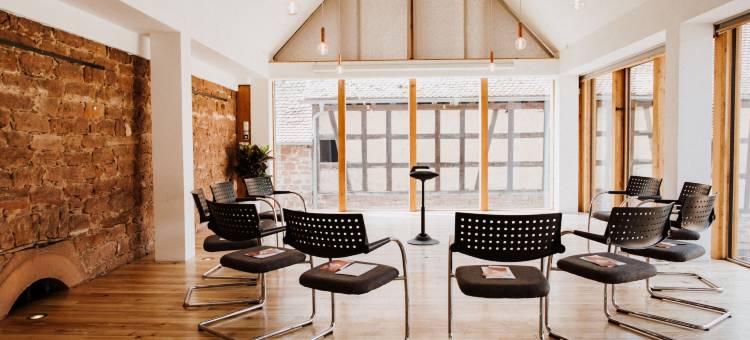 古特胡恩霍夫酒店(Hotel Gut Hühnerhof)图片