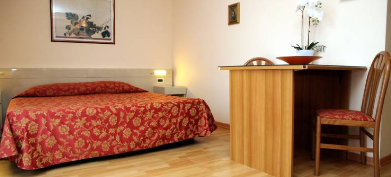 艾克塞西尔酒店(Hotel Excelsior)图片