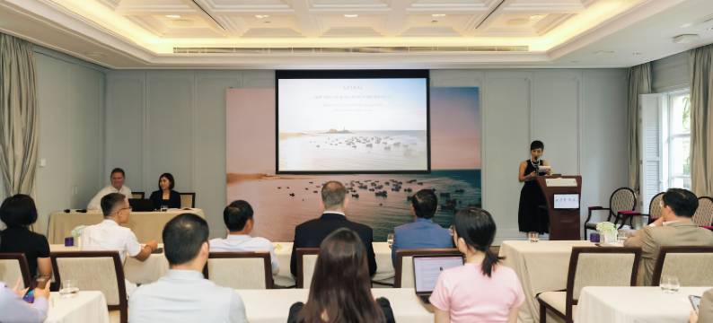 格嘎湾阿泽莱酒店(Azerai Ke Ga Bay)图片