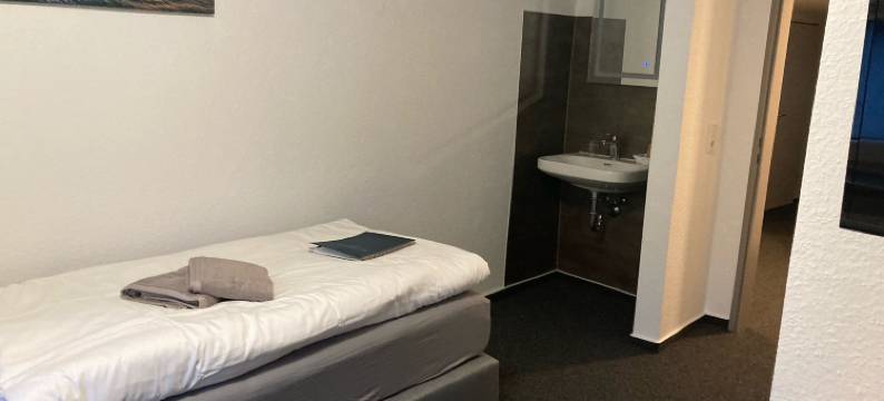 哈里尔霍夫酒店(Hotel Restaurant Harrier Hof)图片