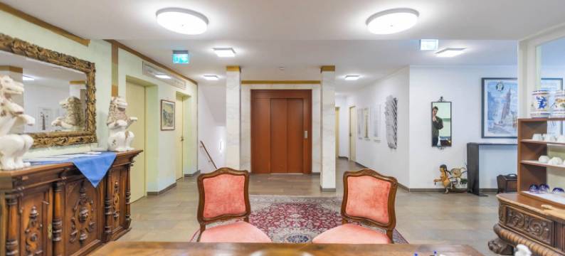 芙雷舒特兹酒店(Hotel Freischütz)图片