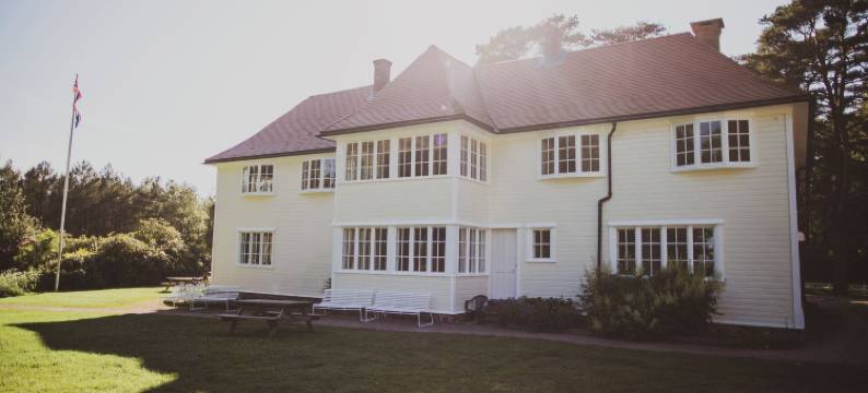 切芒斯古登酒店(Kjøbmandsgaarden Hotel)图片