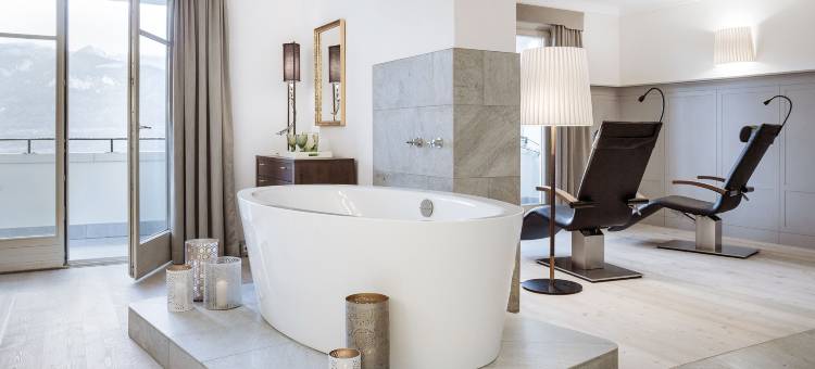 比奇兰宫伊姆劳尔酒店(IMLAUER Hotel Schloss Pichlarn)图片