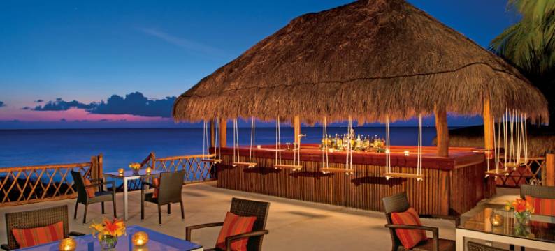 桑斯科波萨博尔寇兹梅尔度假村(Sunscape Sabor Cozumel)图片