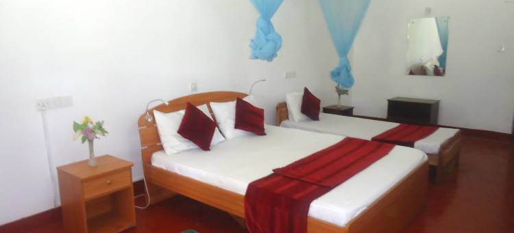 白沙滩旅馆(White Sand Beach Inn)图片