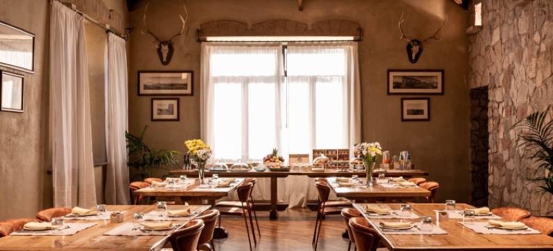 塞拉和莫斯卡别墅(Sella&Mosca Casa Villamarina)图片