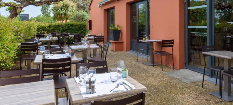 北图卢兹联盟康铂酒店(Campanile Toulouse Nord - l'Union)图片