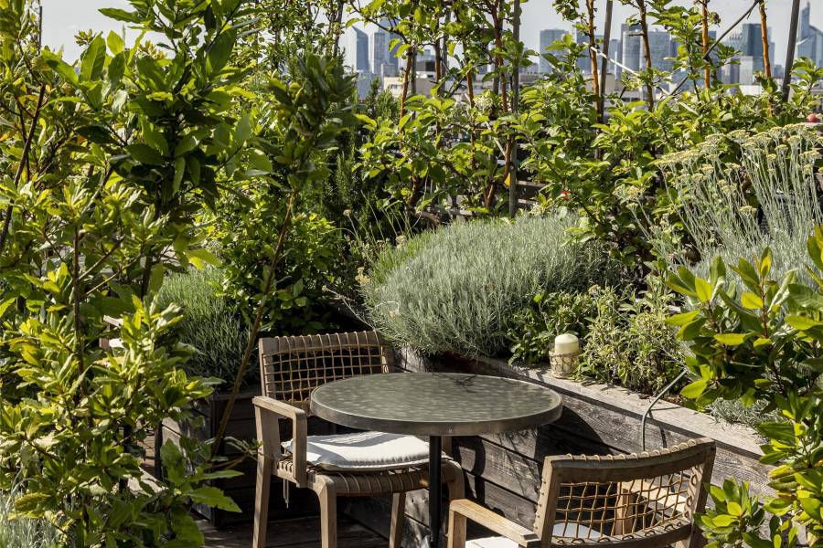 巴黎布拉赫酒店 - Evok 集團旗下