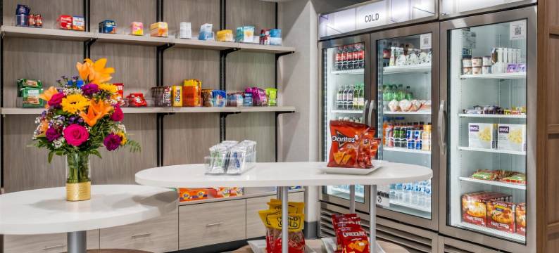 Home2 Suites By Hilton 里奇蒙, 肯塔基(Home2 Suites by Hilton Richmond, KY)图片