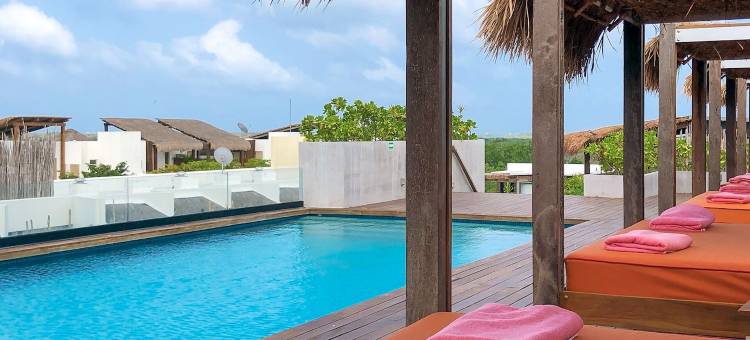 Aluna Resort Tulum图片