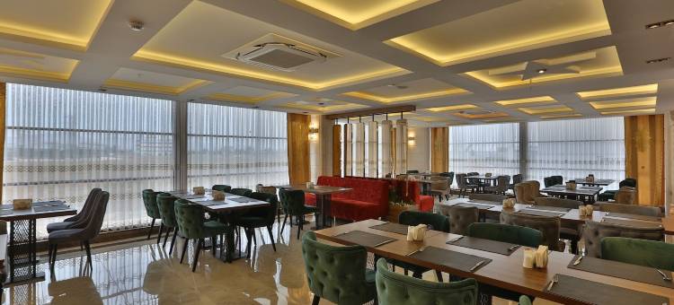 马尔丁阿内蒙酒店(Anemon Mardin Otel)图片