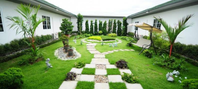 呵叻孟塔拉酒店与度假村(Montara Hotel & Resort Korat)图片