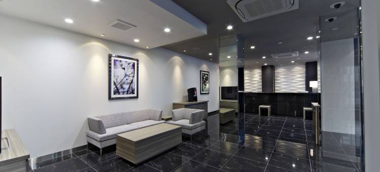 静铁商旅Prezio沼津(Shizutetsu Hotel Prezio Numazu)图片