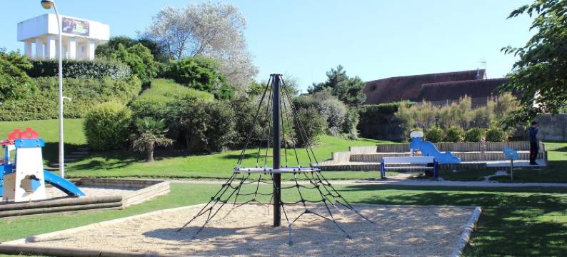 安德里别墅酒店(La Villa Andry)图片