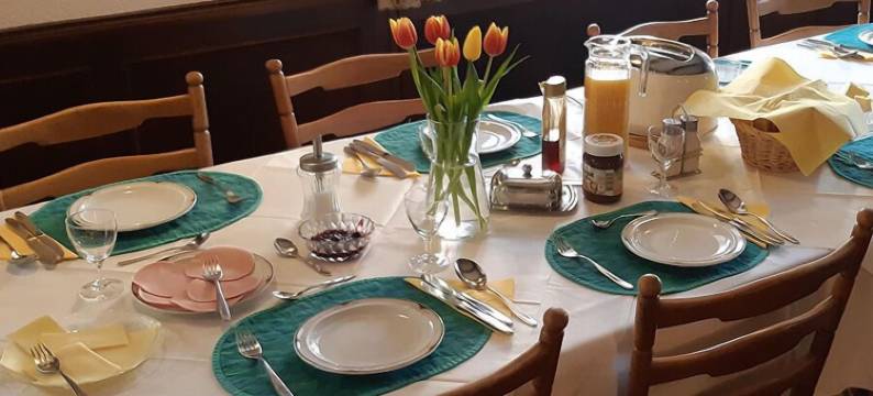 巴拿巴庄园在恩格尔-恩格尔客栈(Haus Barnabas im Engel, Gasthaus Engel)图片